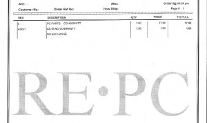 RePC Power Supply