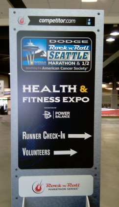 Health and Wellness Expo 2011