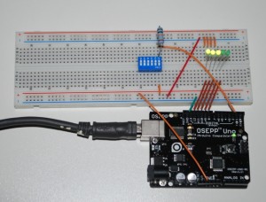 ArduinoNBreadboard