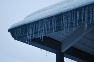 Icicles