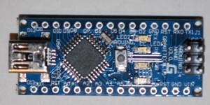 Arduino Nano