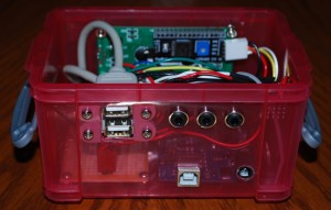 Arduino 2 Back