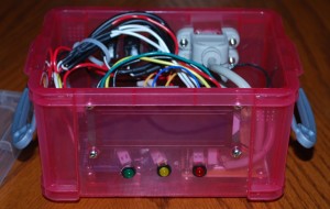 Arduino 2 Front