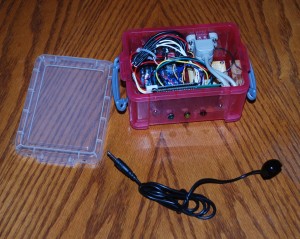 Arduino 2 Project