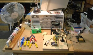 ArduinoWorkbench