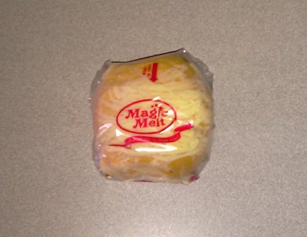 Magic Melt