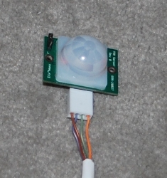 PIR Sensor