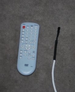 IR Control